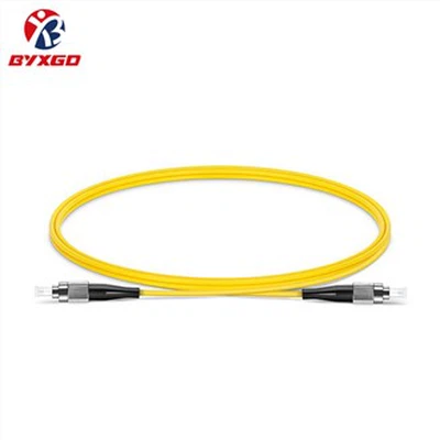Prespojni kabel s jednim modom vlakana